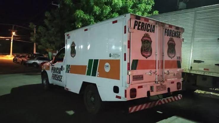 Animal solto causa acidente com vítima fatal no Cedro