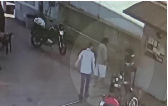 Bombeiro é baleado por policial civil durante briga de trânsito em Goiânia