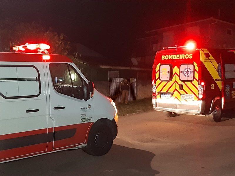 Criminosos invadem casa, torturam morador e morrem em confronto na fuga em Curitiba