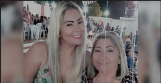Dois PMs são presos por assassinatos de advogada e mãe em Morrinhos, no Interior do Ceará