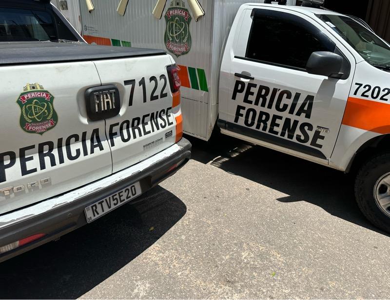 Em Crato três homicídios a bala foram registrados em um curto intervalo de tempo