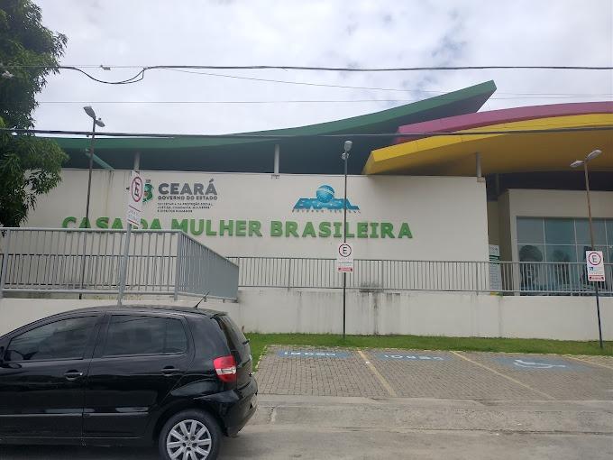 Empresário é preso em Fortaleza por perseguir ex-companheira e descumprir medidas protetivas