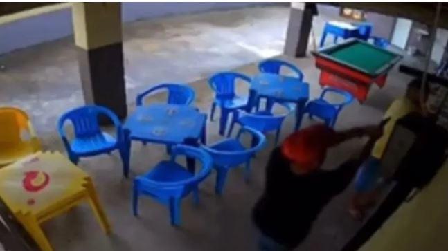 Ex-candidato a prefeito é assassinado a tiros em bar de Nova Russas, no Ceará