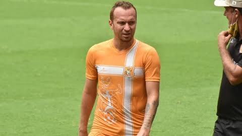 Ex-Santos, Zé Love acerta com Iguatu-CE, rival do Peixe na 2ª fase da Copa do Brasil