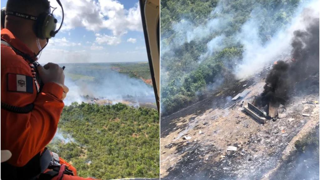 Explosão de fogos de artifício em Maceió mobiliza Samu e bombeiros