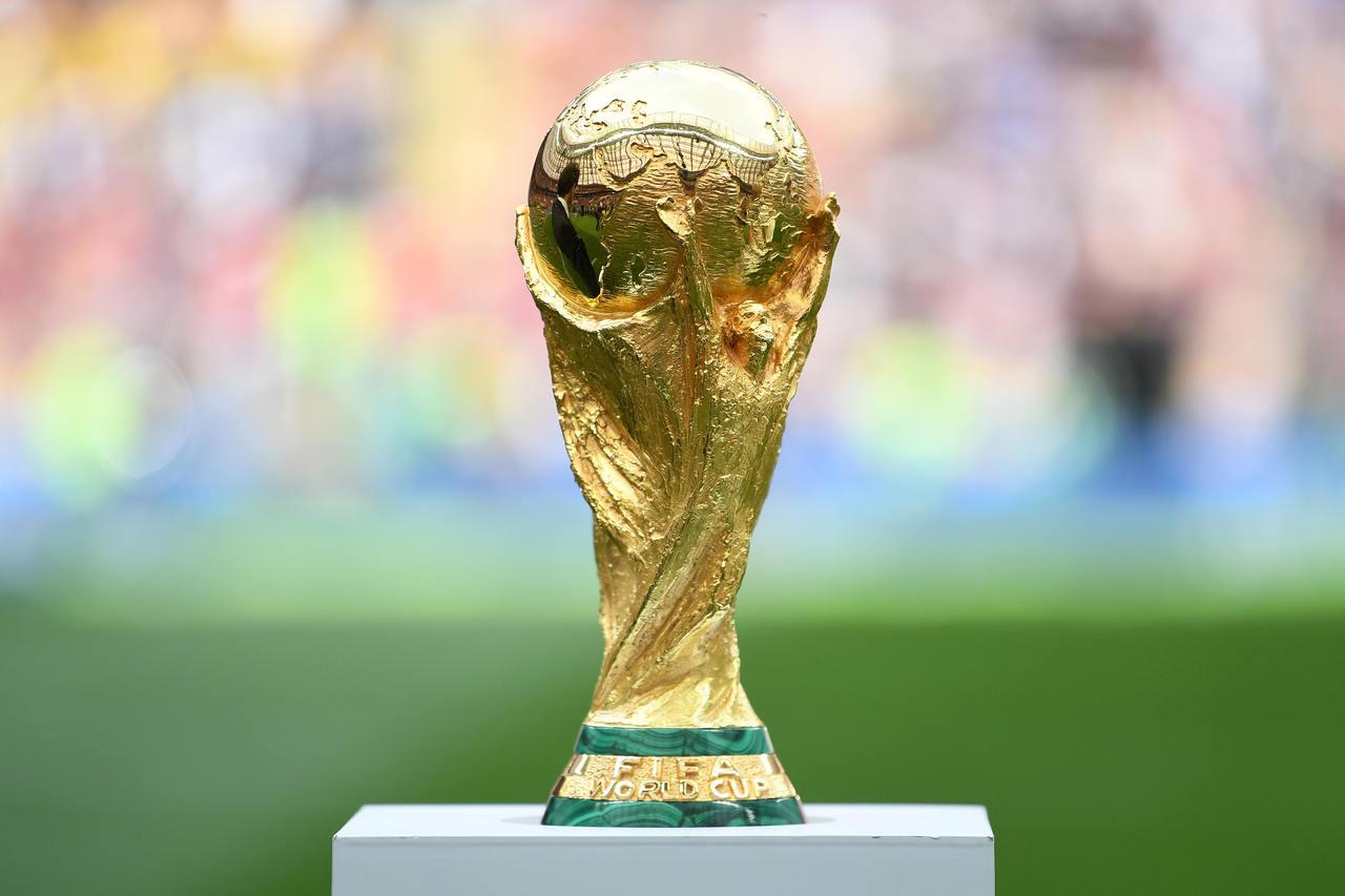 FIFA MUDA ! Copa do Mundo de 2026 terá 48 seleções
