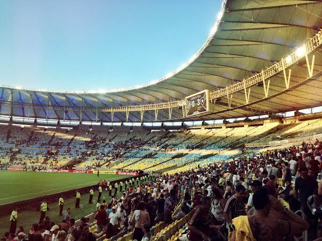 Final da Copa Libertadores de 2023 será no Maracanã