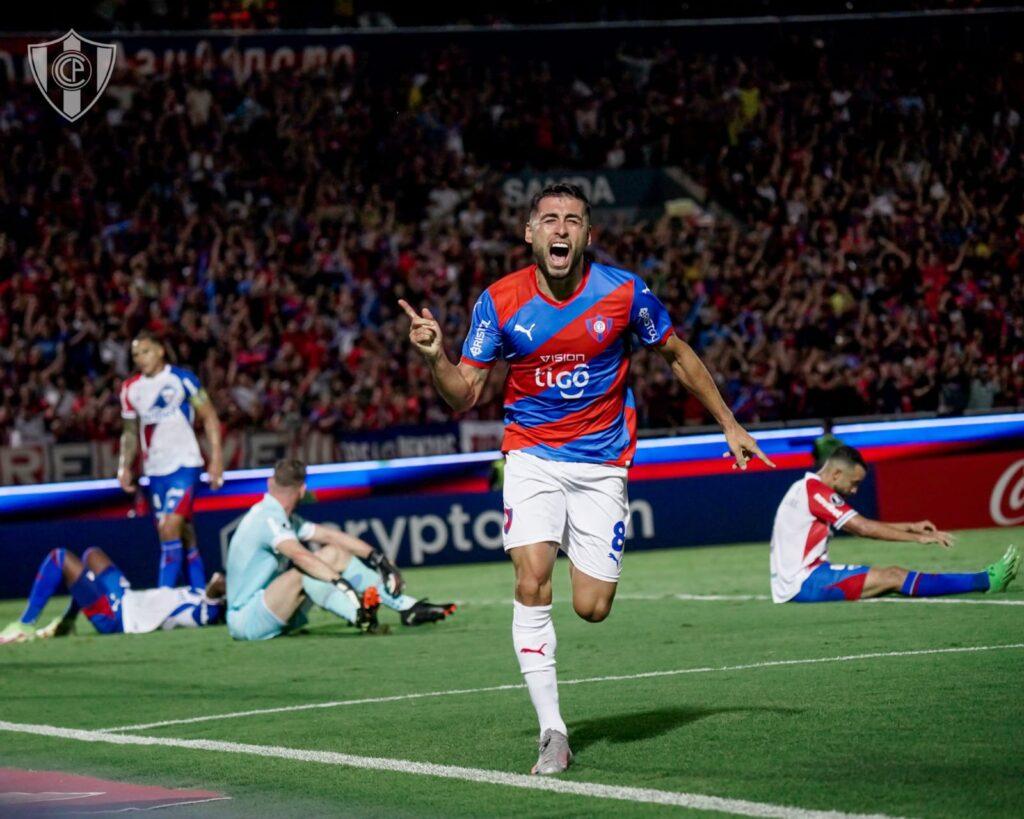 Fortaleza perde de novo para o Cerro Porteño, cai na fase prévia da Libertadores e vai disputar a Sudamericana
