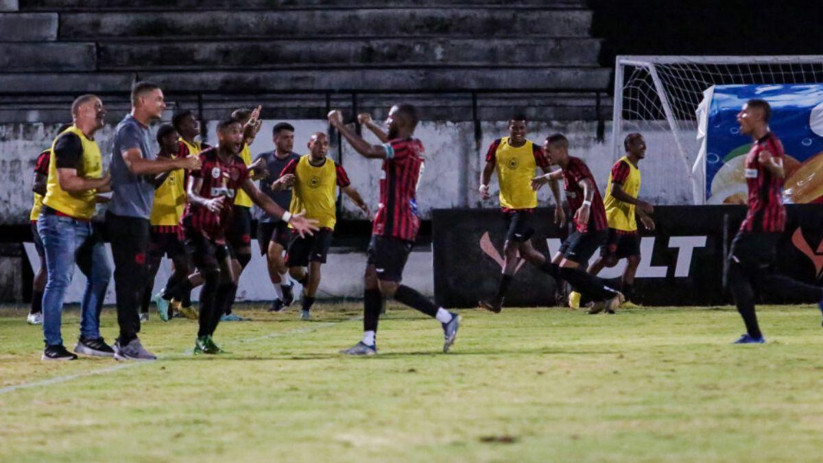 Ibis quebra tabu de 58 anos,vence o Santa Cruz, e o time Coral pode ficar sem calendário nacional em 2024; Entenda