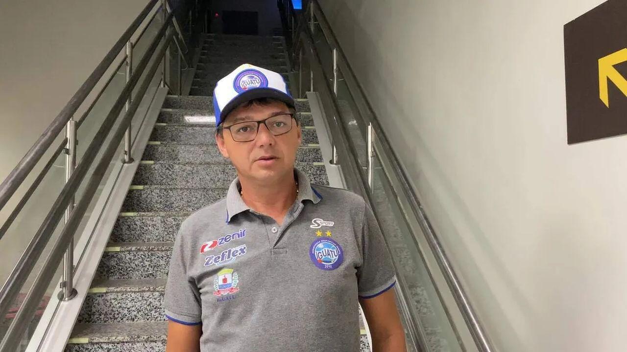 Iguatu aciona Justiça para alterar horário do jogo contra o Ceará pela semi final do cearense