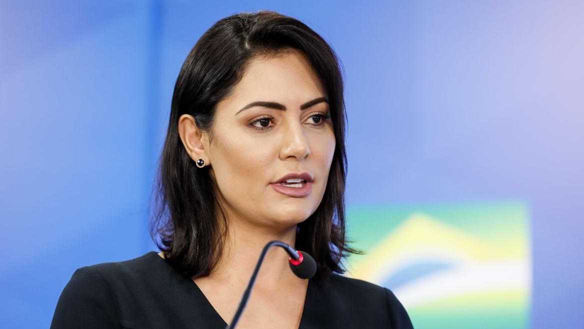 Joias de Michelle Bolsonaro: o que se sabe sobre o caso das peças de R$ 16,5 milhões