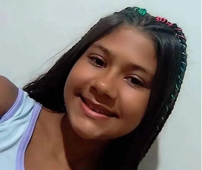 Menina desaparecida em Sepetiba no Rio de Janeiro é encontrada no Maranhão pela Polícia Civil