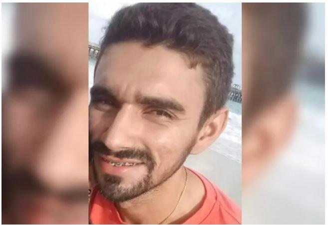 Motorista desaparece após carro ser arrastado por correnteza no Ceará