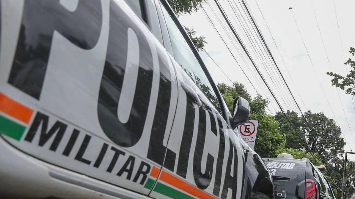 Mulher é morta a facadas em comércio no município de Monsenhor Tabosa Ce