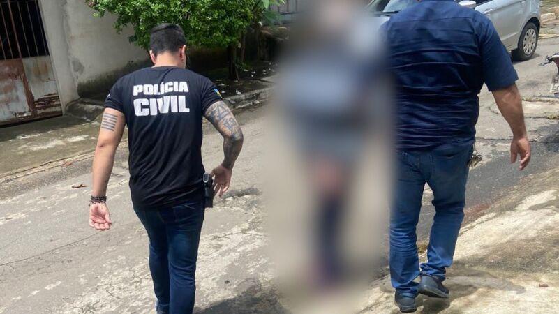 Pastor é preso após 'fingir' ser Deus e ameaçar fiel para ter relações sexuais em GO