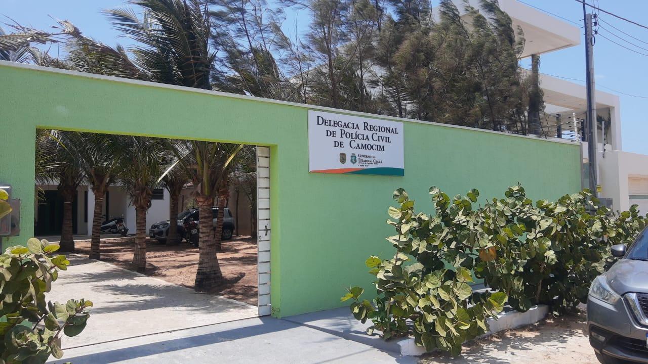Pastor é preso em flagrante por LGBTfobia contra mulheres lésbiscas em Camocim no Interior do Ceará