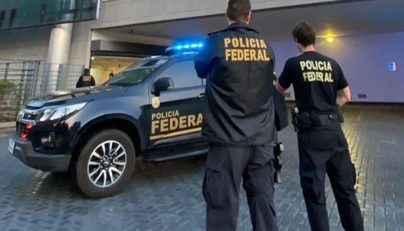 PF deflagra Operação para combater atos antidemocráticos no Ceará