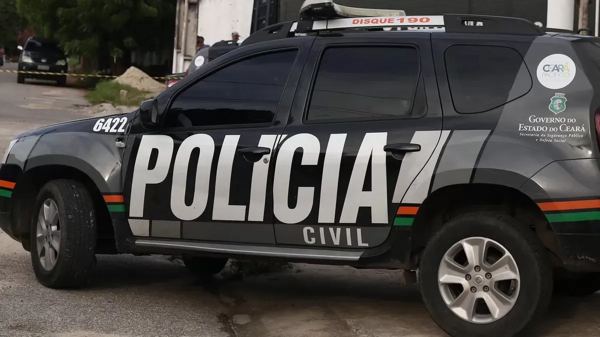 Polícia Civil deflagra operação e captura 17 pessoas suspeitas de crimes no Cariri