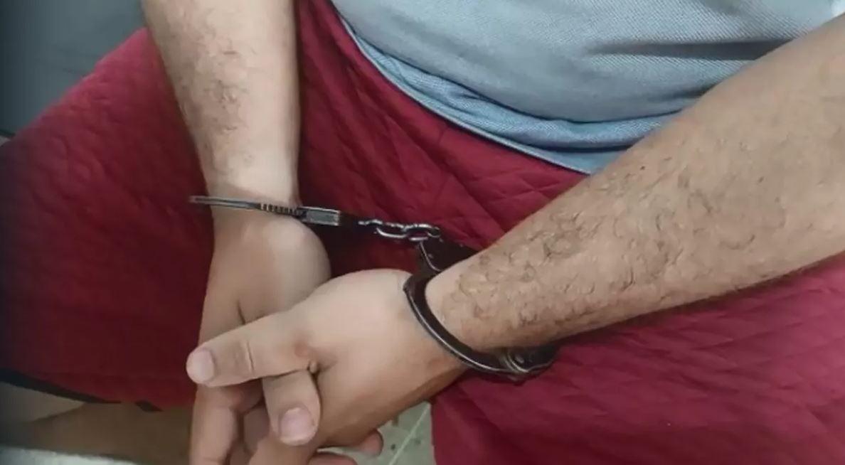 Polícia prende dono de casa de prostituição que anunciou mulher como prêmio de rifa