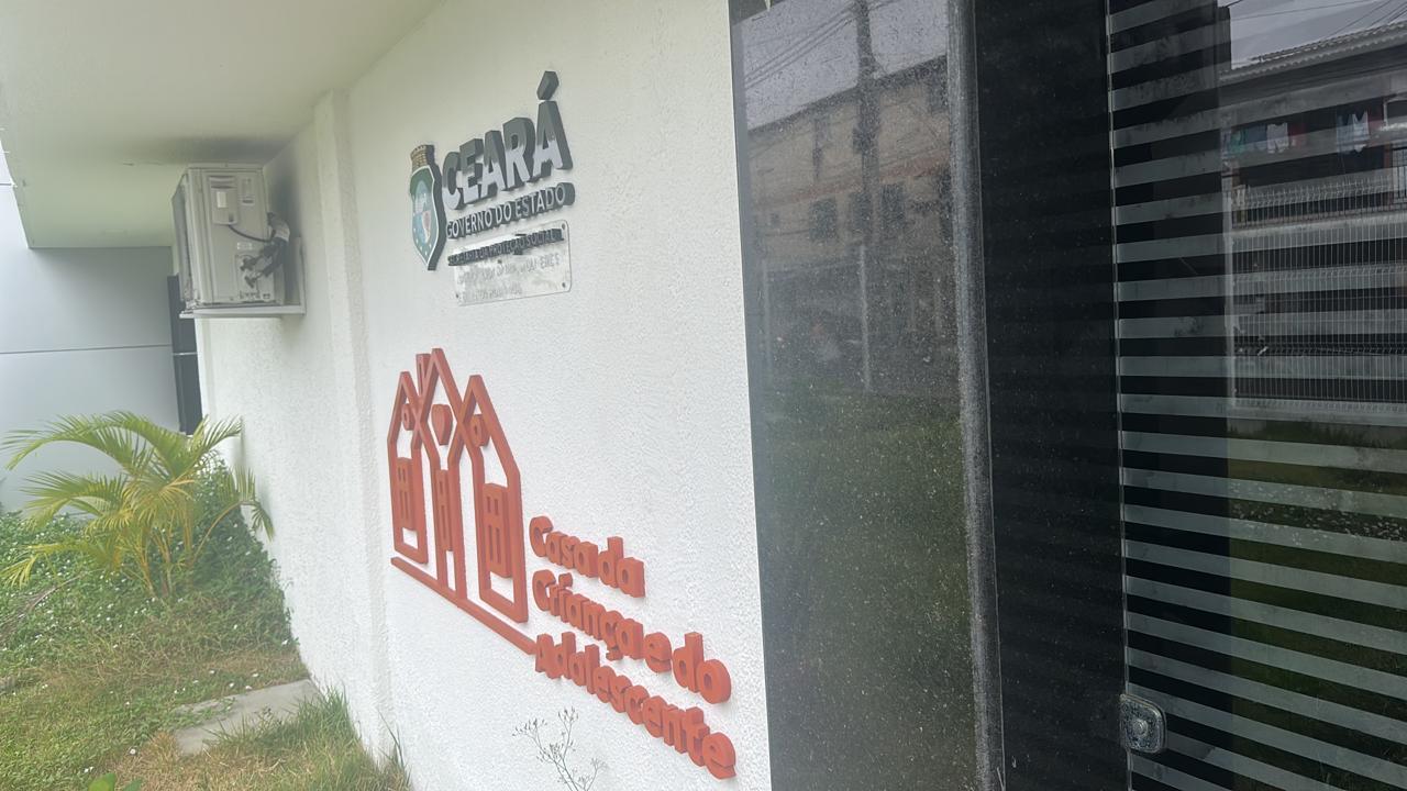 Professor de futsal investigado por assédio e estupro é preso em Fortaleza