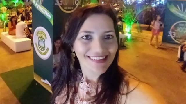 Professora é assassinada a tiros pelo companheiro em Pacajus, no Ceará