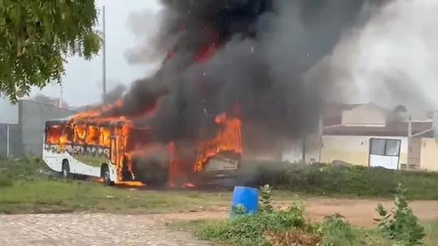 Suspeito de ordenar ataques no Rio Grande do Norte é morto em confronto com a Polícia no Ceará