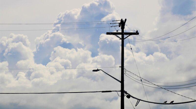 Três são presos acusados de furtar cabos da rede elétrica em Várzea Alegre