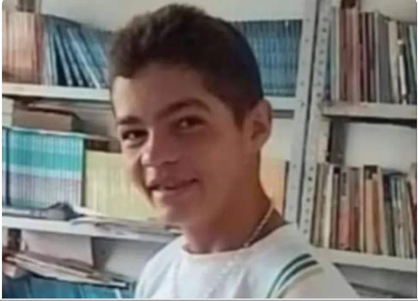 Adolescente morre afogado ao tentar salvar cachorro em açude no Ceará