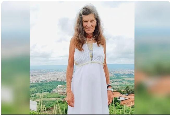 Agricultora é encontrada morta com sinais de violência em matagal de Juazeiro do Norte, no Ceará