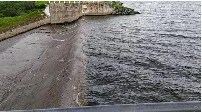 Ceará atinge a marca de 63 açudes sangrando; melhor número desde 2011