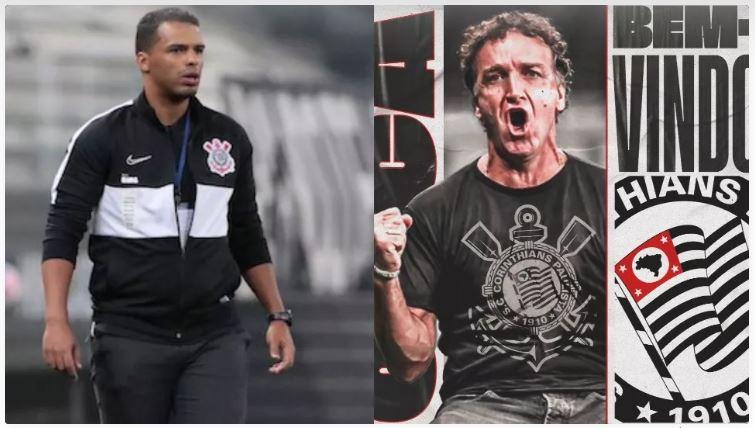 Corinthians contrata técnico Cuca para substituir Fernando Lázaro