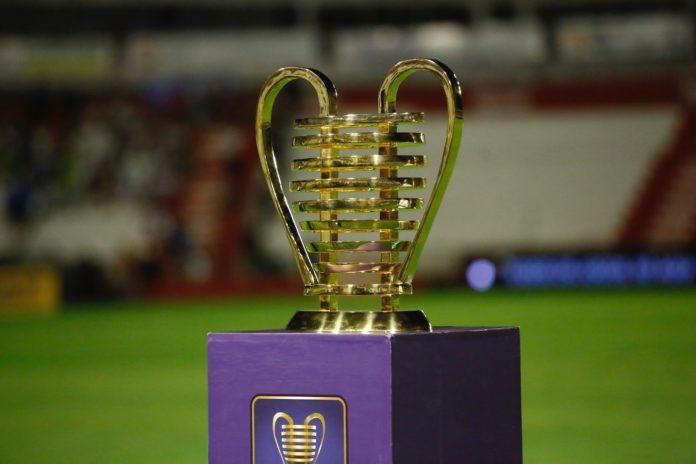 Definidos os 28 clubes da Copa do Nordeste de 2024; veja a lista de classificados