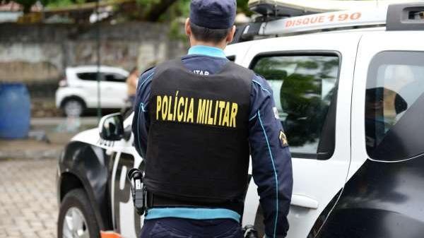 Dois homens morrem em confronto armado com a Polícia Militar em Sobral