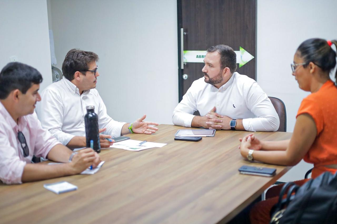 Fim dos lixões: aterro sanitário do Centro Sul está bem próximo de virar realidade
