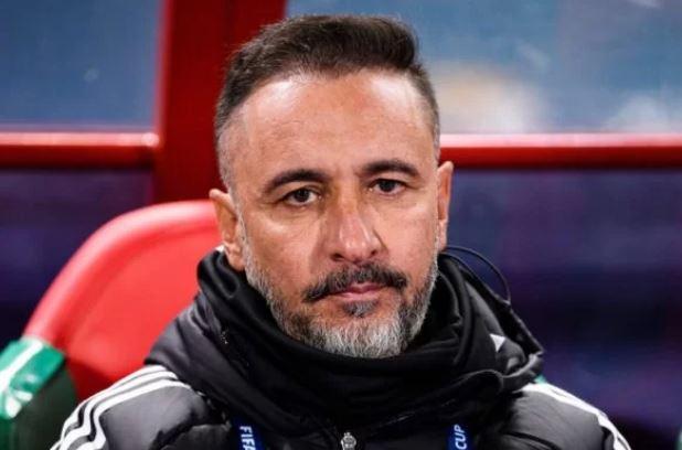 Flamengo decide demitir Vítor Pereira após três meses e cinco títulos perdidos
