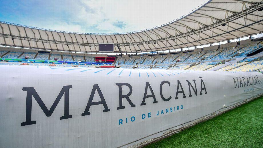 Flamengo e Fluminense tentam extinção de ação do Vasco e ironizam rival em disputa pelo Maracanã: 'Quer causar prejuízos e transtornos'