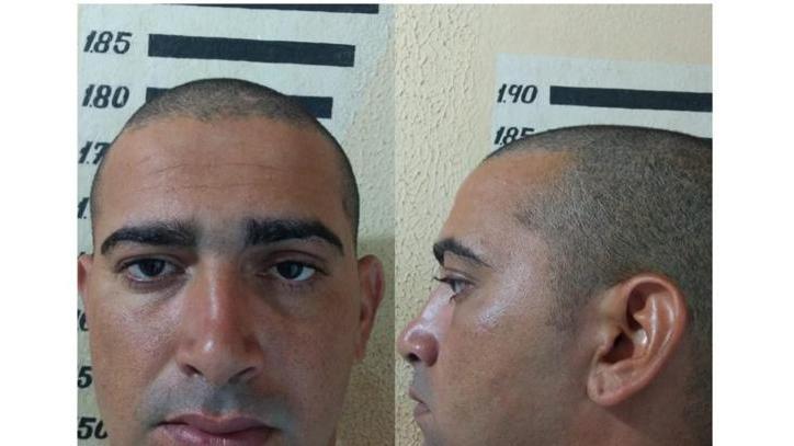 Foragido por estupro e tortura é recapturado no Ceará