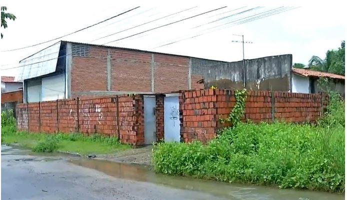 Idosa é encontrada morta em Caucaia e filho é suspeito do crime