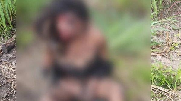 Indígena transexual é estuprada e agredida no Maranhão