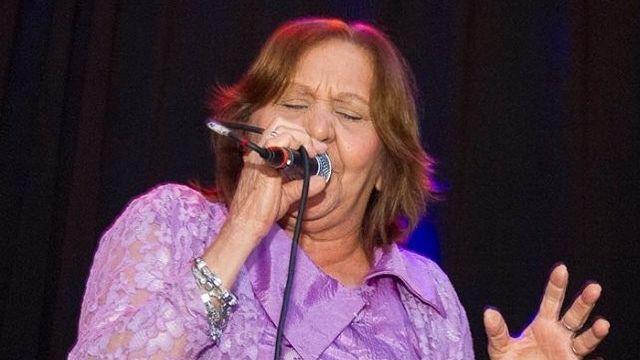 Morre cantora e compositora Hermelinda Lopes, do Trio Mossoró, um dos maiores nomes do forró