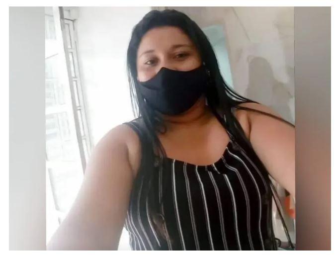 Mulher é morta a tiros em Ubajara