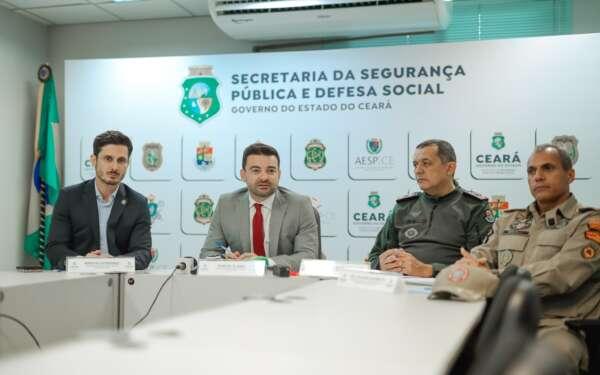 Operação Semana Santa 2023: feriado apresenta o menor número de CVLIs da série histórica