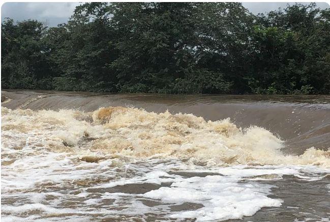 Pescador some no rio Coreaú, em Camocim  no Ceará após sair para pescar