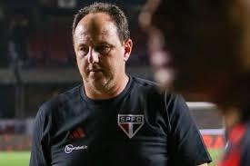 Rogério Ceni é demitido do São Paulo, após um ano e seis meses e nenhum título conquistado