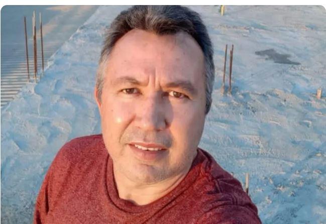 Turista do Piauí morre afogado após salvar o próprio filho em praia da Grande Fortaleza