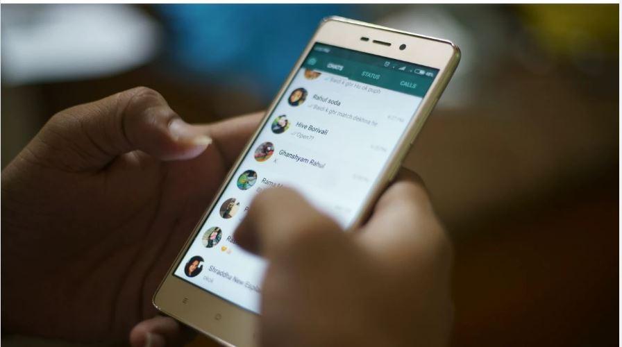 Whatsapp: veja como mensagens temporárias vão poder ser salvas para sempre em nova atualização