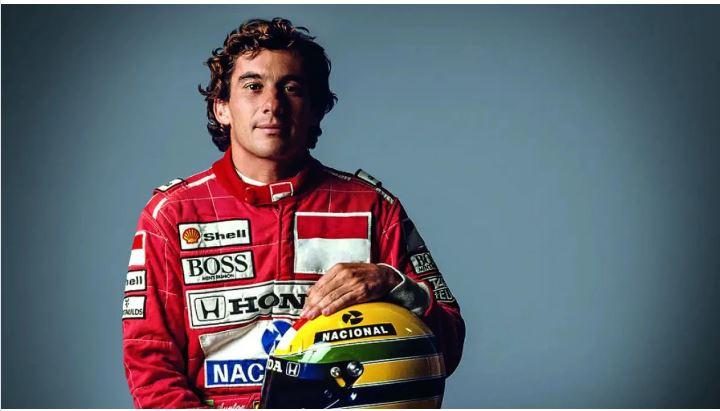 29 anos sem Ayrton Senna e a certeza da saudade que nunca passa