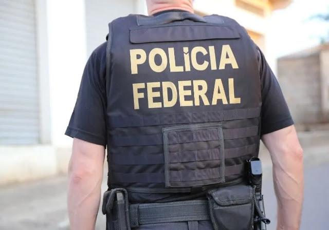 Acusado de assassinato em Tauá no Ceará é preso em São Paulo pela PF após ficar foragido por mais de 20 anos