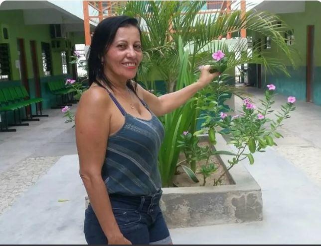 Acusado de matar e estuprar professora em Quixadá, no Ceará, é condenado a 40 anos de prisão 