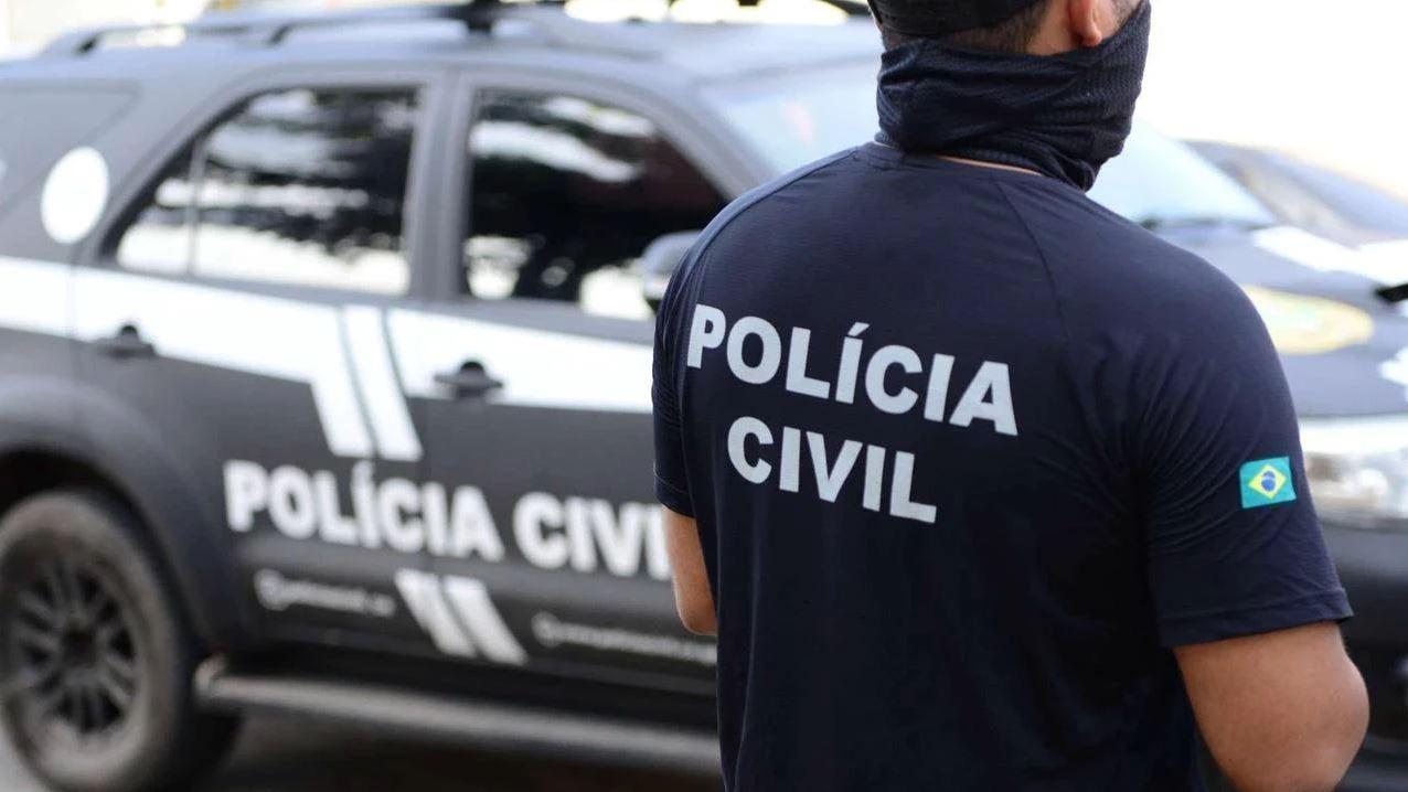 Casal e bebê são baleados dentro de casa na Praia do Futuro, em Fortaleza